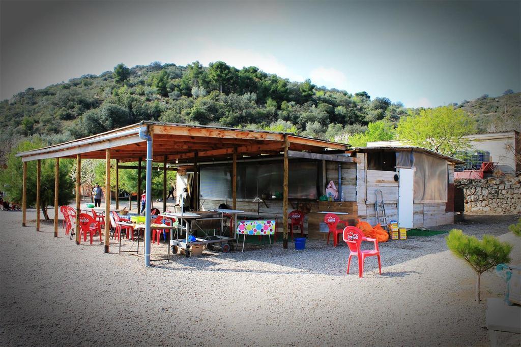 Villa La Comanglora à Lleida Extérieur photo